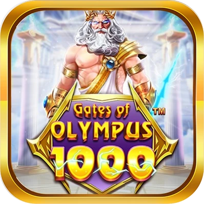 Gates of Olympus 1000